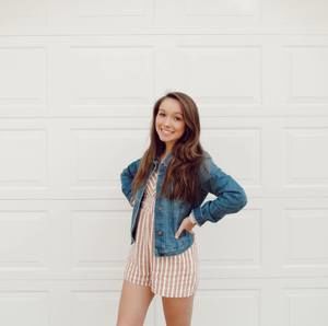 Meet your Posher, Riley